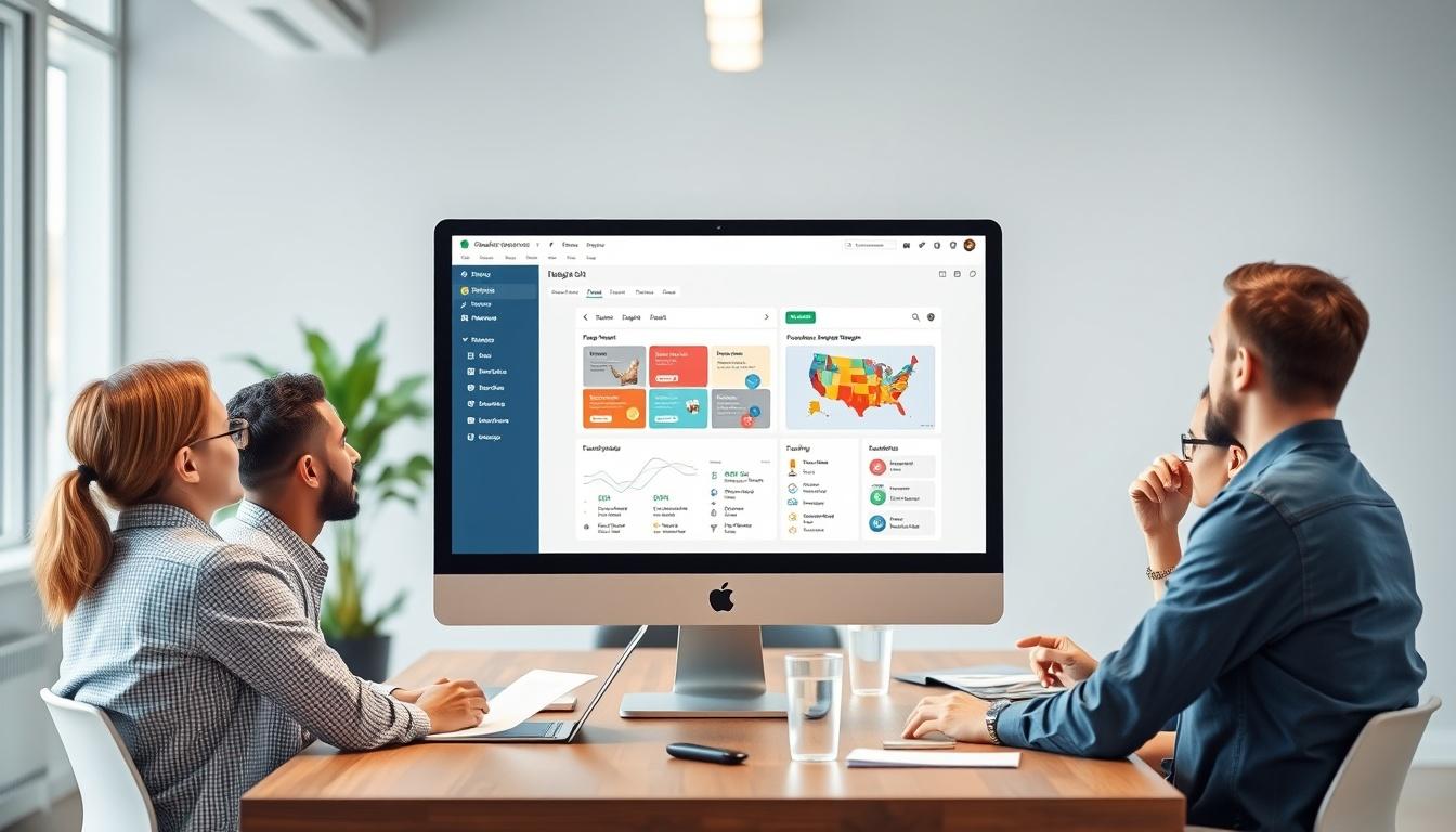 Featured plan visual